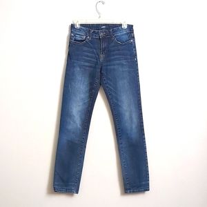 Aero men's straight jeans size 28 x 32